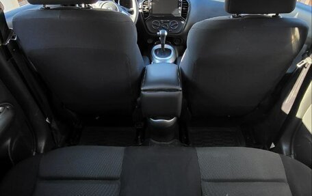 Nissan Juke II, 2014 год, 1 129 000 рублей, 11 фотография