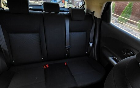 Nissan Juke II, 2014 год, 1 129 000 рублей, 10 фотография