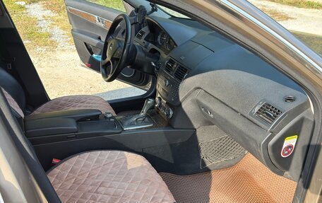 Mercedes-Benz C-Класс, 2007 год, 1 000 000 рублей, 4 фотография