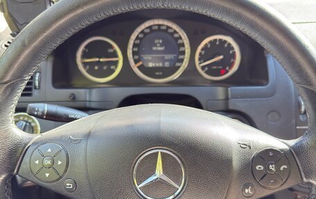 Mercedes-Benz C-Класс, 2007 год, 1 000 000 рублей, 5 фотография
