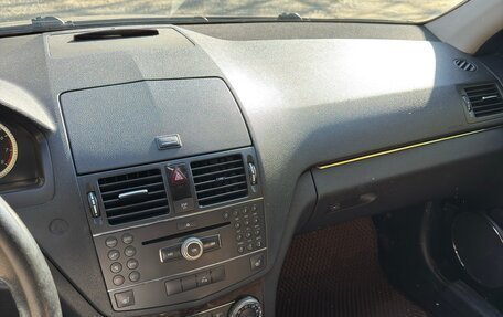 Mercedes-Benz C-Класс, 2007 год, 1 000 000 рублей, 7 фотография