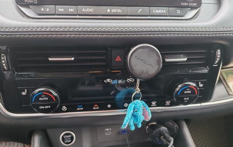 Nissan Rogue, 2021 год, 3 400 000 рублей, 8 фотография