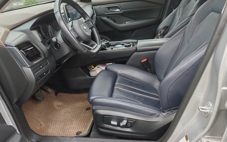 Nissan Rogue, 2021 год, 3 400 000 рублей, 6 фотография