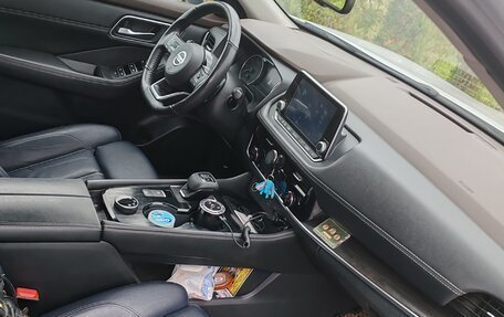 Nissan Rogue, 2021 год, 3 400 000 рублей, 14 фотография