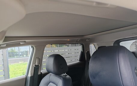 Nissan Rogue, 2021 год, 3 400 000 рублей, 10 фотография