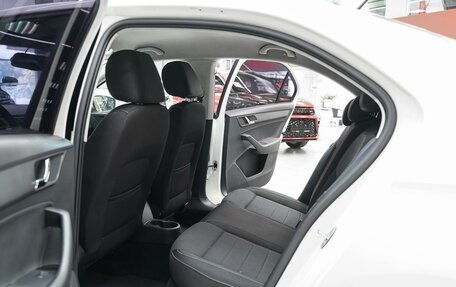 Skoda Rapid I, 2014 год, 949 000 рублей, 12 фотография