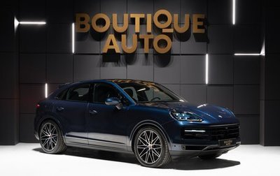 Porsche Cayenne III, 2025 год, 19 900 000 рублей, 1 фотография