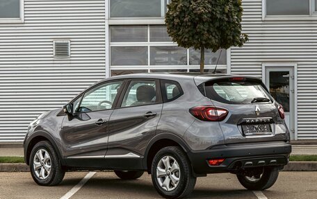 Renault Kaptur I рестайлинг, 2017 год, 1 295 000 рублей, 4 фотография