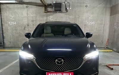 Mazda 6, 2019 год, 2 950 000 рублей, 1 фотография
