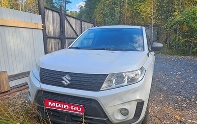 Suzuki Vitara II рестайлинг, 2019 год, 1 850 000 рублей, 1 фотография