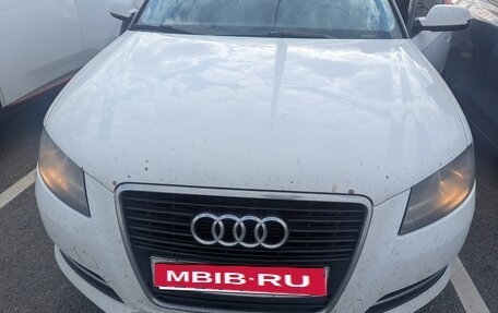 Audi A3, 2012 год, 500 000 рублей, 1 фотография