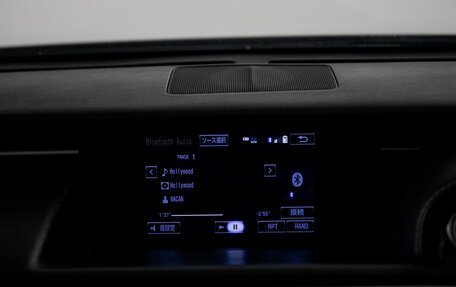 Lexus IS III, 2016 год, 2 450 000 рублей, 11 фотография