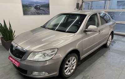 Skoda Octavia, 2011 год, 529 000 рублей, 1 фотография