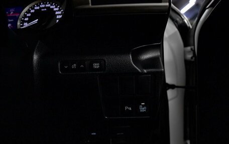 Lexus IS III, 2016 год, 2 450 000 рублей, 17 фотография