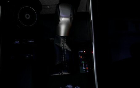 Lexus IS III, 2016 год, 2 450 000 рублей, 16 фотография
