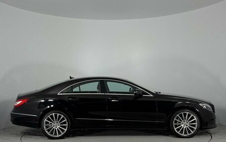 Mercedes-Benz CLS, 2015 год, 2 600 000 рублей, 6 фотография