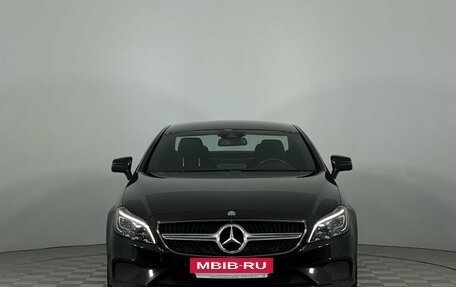 Mercedes-Benz CLS, 2015 год, 2 600 000 рублей, 3 фотография