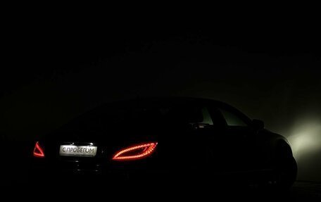 Mercedes-Benz CLS, 2015 год, 2 600 000 рублей, 8 фотография