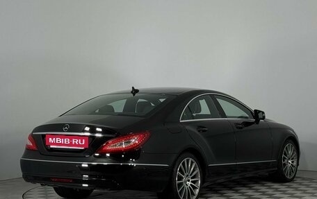 Mercedes-Benz CLS, 2015 год, 2 600 000 рублей, 7 фотография