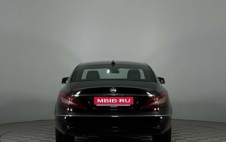 Mercedes-Benz CLS, 2015 год, 2 600 000 рублей, 9 фотография