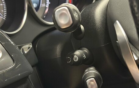 Mercedes-Benz CLS, 2015 год, 2 600 000 рублей, 23 фотография