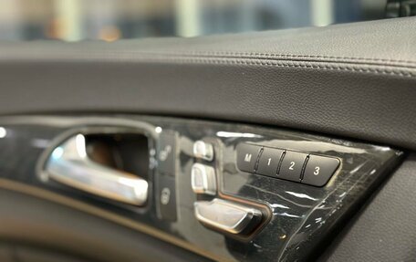 Mercedes-Benz CLS, 2015 год, 2 600 000 рублей, 22 фотография