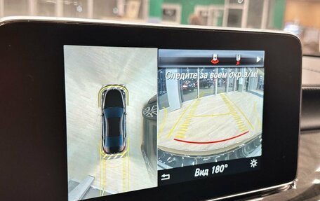 Mercedes-Benz CLS, 2015 год, 2 600 000 рублей, 25 фотография