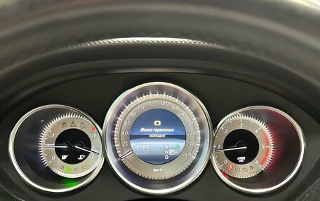 Mercedes-Benz CLS, 2015 год, 2 600 000 рублей, 26 фотография