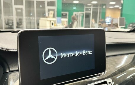 Mercedes-Benz CLS, 2015 год, 2 600 000 рублей, 24 фотография