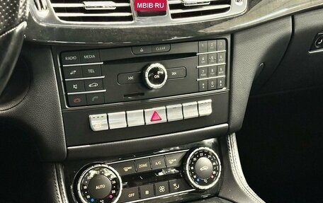 Mercedes-Benz CLS, 2015 год, 2 600 000 рублей, 20 фотография