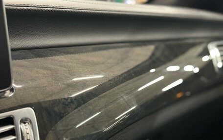 Mercedes-Benz CLS, 2015 год, 2 600 000 рублей, 31 фотография