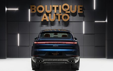 Porsche Cayenne III, 2025 год, 19 900 000 рублей, 7 фотография