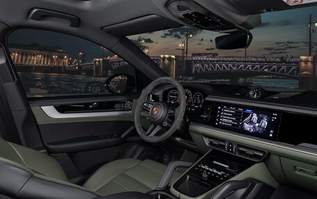Porsche Cayenne III, 2025 год, 19 900 000 рублей, 5 фотография