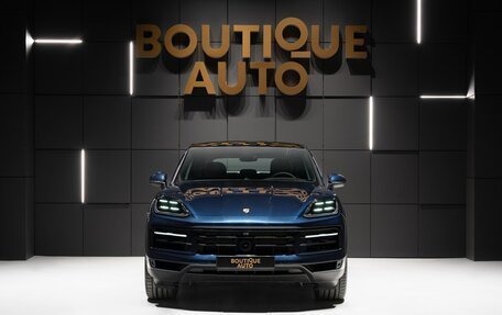 Porsche Cayenne III, 2025 год, 19 900 000 рублей, 2 фотография