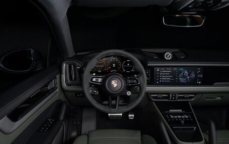 Porsche Cayenne III, 2025 год, 19 900 000 рублей, 16 фотография
