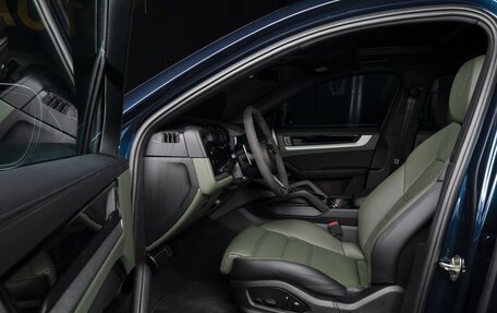 Porsche Cayenne III, 2025 год, 19 900 000 рублей, 11 фотография