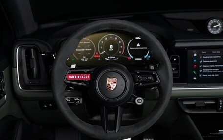 Porsche Cayenne III, 2025 год, 19 900 000 рублей, 17 фотография