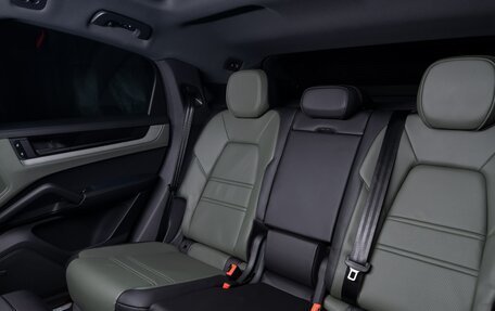 Porsche Cayenne III, 2025 год, 19 900 000 рублей, 36 фотография