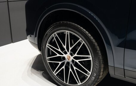 Porsche Cayenne III, 2025 год, 19 900 000 рублей, 40 фотография