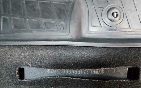 Hyundai Sonata VIII, 2022 год, 1 999 999 рублей, 6 фотография