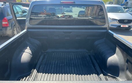 Volkswagen Amarok I рестайлинг, 2013 год, 1 695 000 рублей, 13 фотография