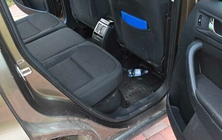 Skoda Yeti I рестайлинг, 2012 год, 780 000 рублей, 12 фотография