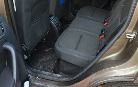 Skoda Yeti I рестайлинг, 2012 год, 780 000 рублей, 6 фотография