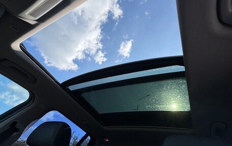 BMW X3, 2014 год, 1 490 000 рублей, 7 фотография