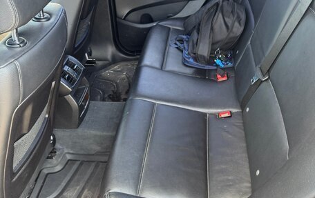 BMW X3, 2014 год, 1 490 000 рублей, 11 фотография