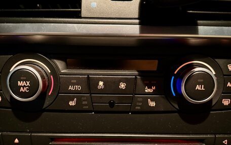 BMW X3, 2014 год, 1 490 000 рублей, 12 фотография