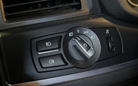 BMW X3, 2014 год, 1 490 000 рублей, 15 фотография