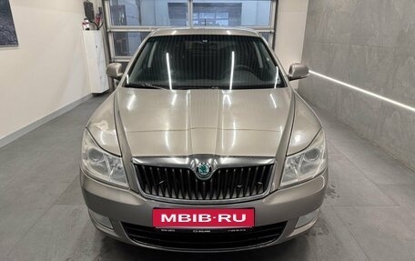 Skoda Octavia, 2011 год, 529 000 рублей, 2 фотография