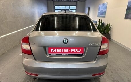 Skoda Octavia, 2011 год, 529 000 рублей, 5 фотография