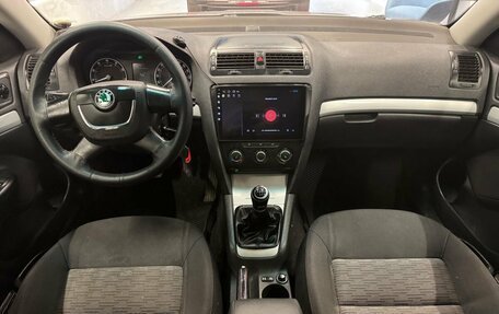 Skoda Octavia, 2011 год, 529 000 рублей, 9 фотография